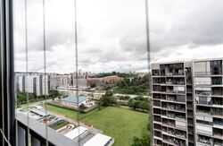 iNZ Residence (D23), Condominium #586660891